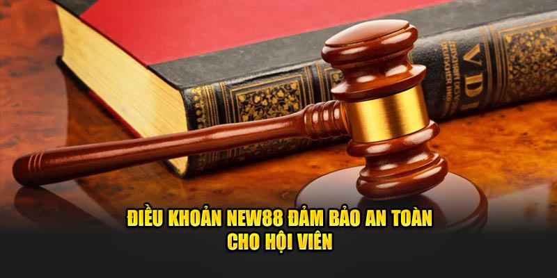 Điều khoản KUBET đảm bảo an toàn cho hội viên