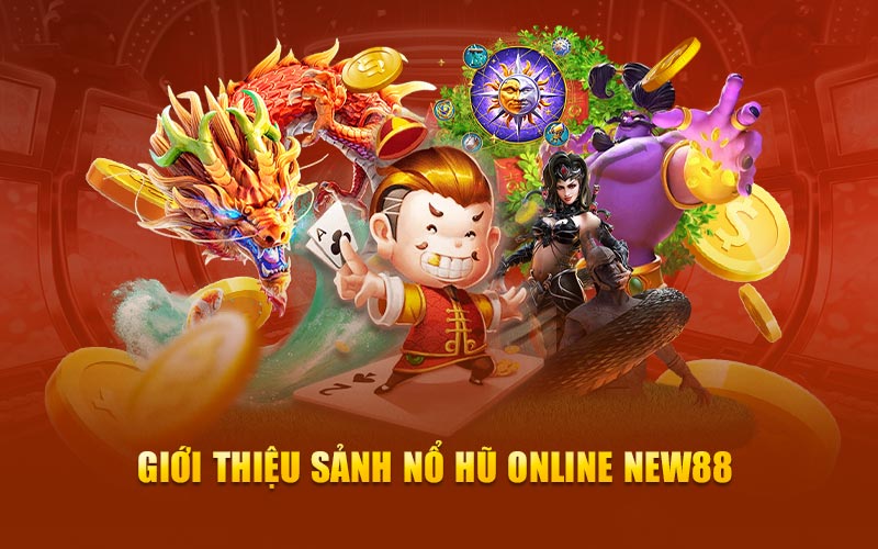 Giới thiệu sảnh nỗ hũ online KUBET