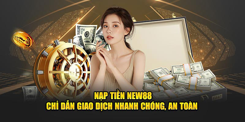 Nạp tiền KUBET