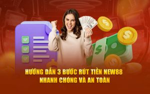 Rút tiền KUBET