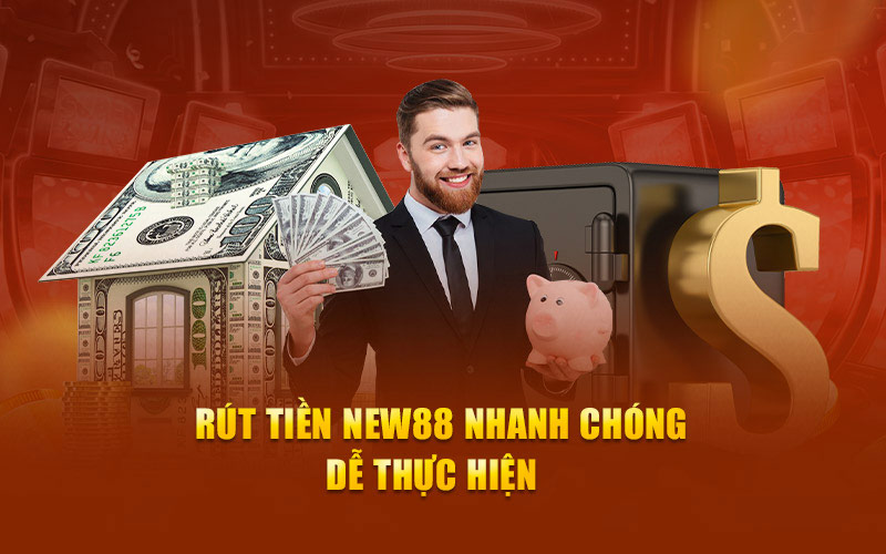 Rút tiền KUBET nhanh chóng dễ thực hiện