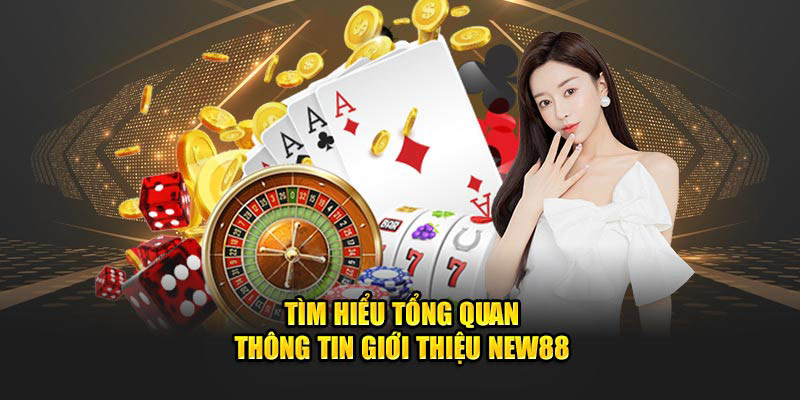 Tìm hiểu tổng quan thông tin giới thiệu KUBET