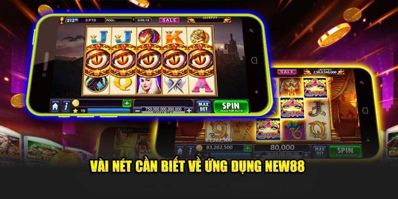 Vài nét cần biết về ứng dụng KUBET